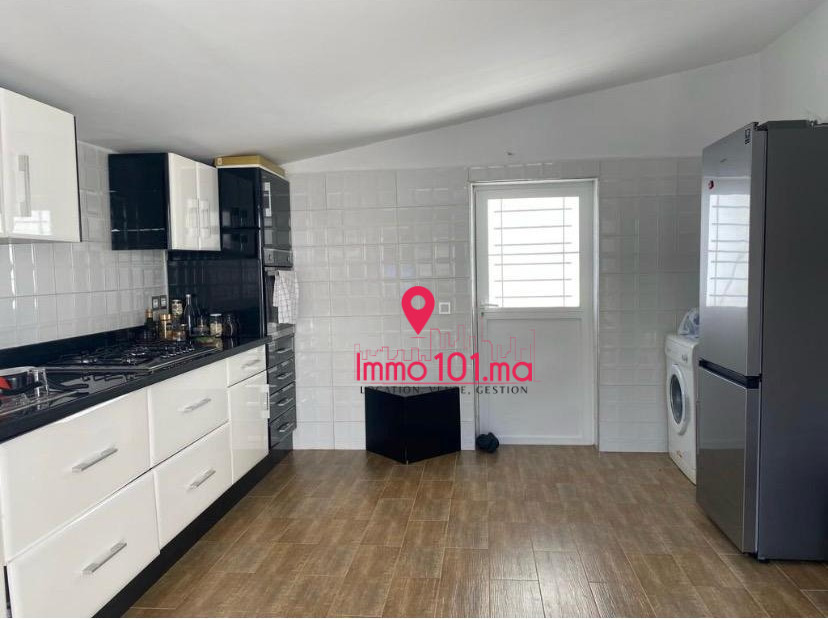 Villa plain-pied à vendre à Sid El Abed SIV2508